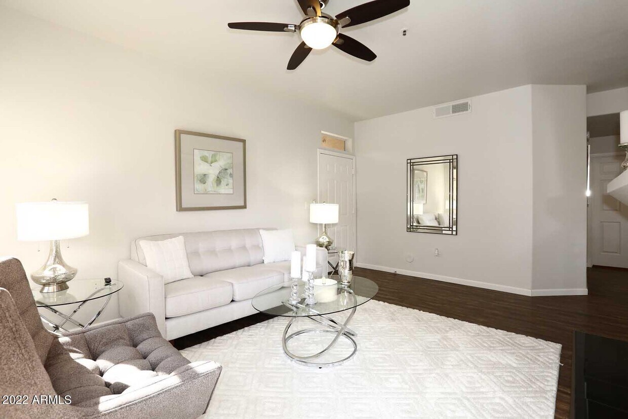 11375 E Sahuaro Dr Unit 1058, Scottsdale, AZ 85259 Apartment for Rent