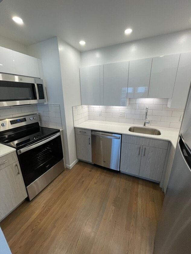 Luxury Penthouse with covered parking - Luxury Penthouse with covered parking