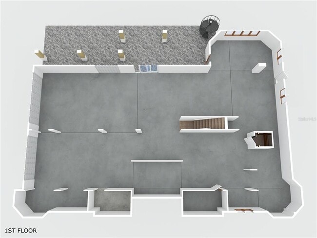 Foto del edificio - 2053 N Pointe Alexis Dr