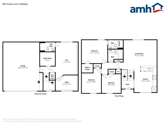 Foto del edificio - 697 Hurlock Ln