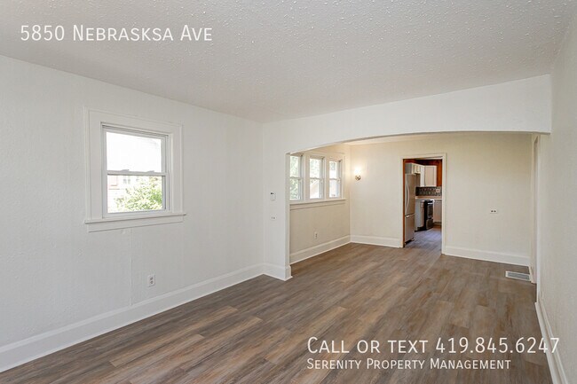 Foto del edificio - 5850 Nebraska Ave
