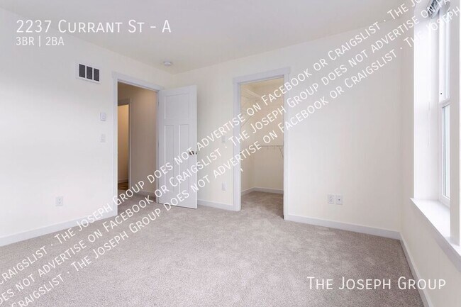 Foto del edificio - 2237 Currant St