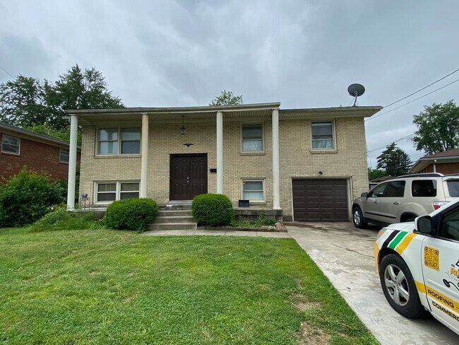 Foto del edificio - 3602 Pinecroft dr