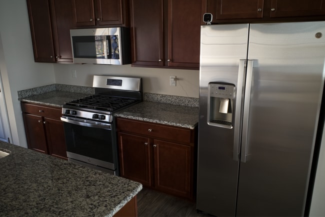 Foto del edificio - 107 Brier Summit Pl