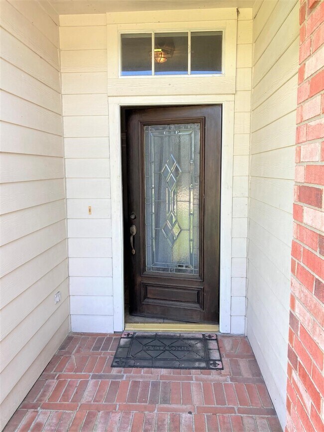 Foto del edificio - 21215 Branford Hills Ln