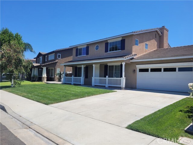 Foto del edificio - 7342 Corona Valley Ave