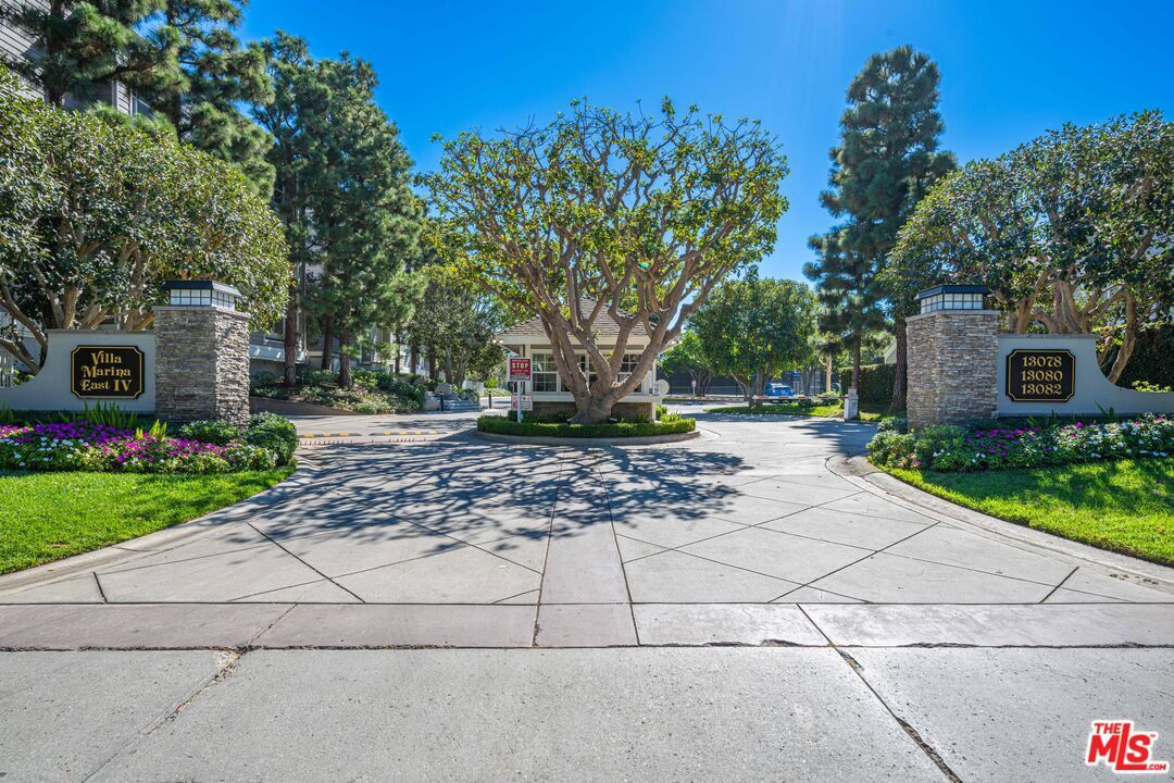 13078 Mindanao Way Unit 116, Marina del Rey, CA 90292 Condo for Rent