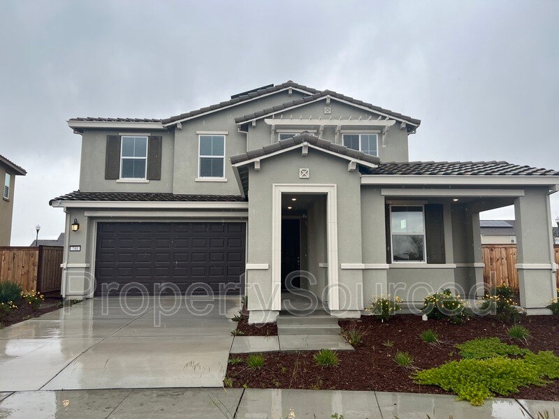 741 Heller Ct, Lathrop, CA 95330 House Rental in Lathrop, CA