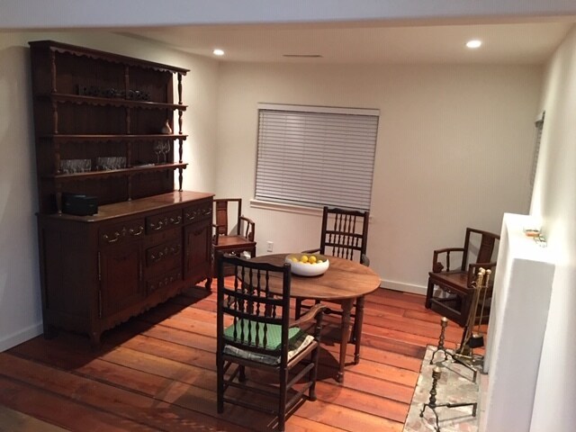 Comedor. - 285 Washburn Ave