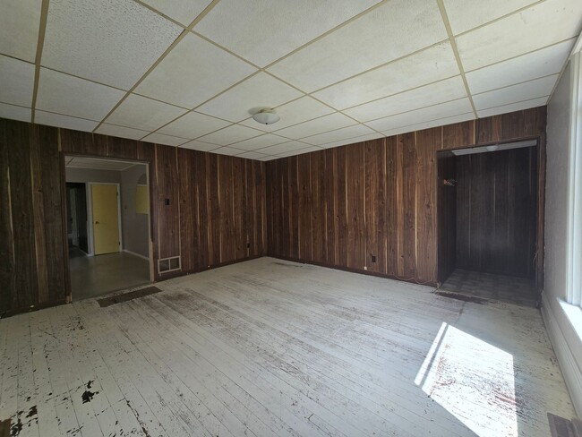 Building Photo - 1217 Palmer St