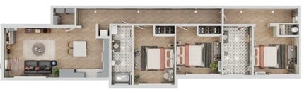 Building Photo - 491-497 Marino Dr N