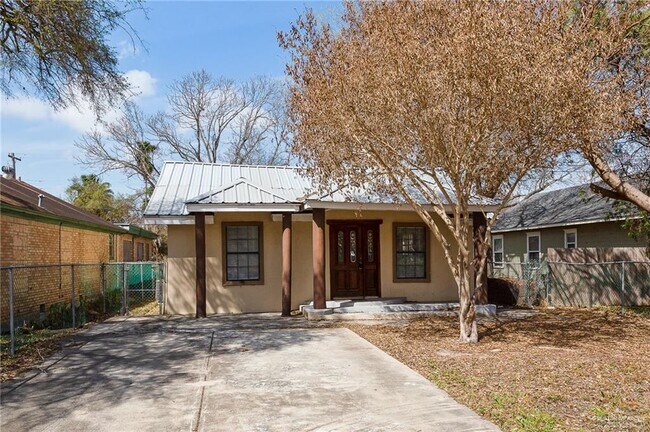 Foto del edificio - 419 N 16th St