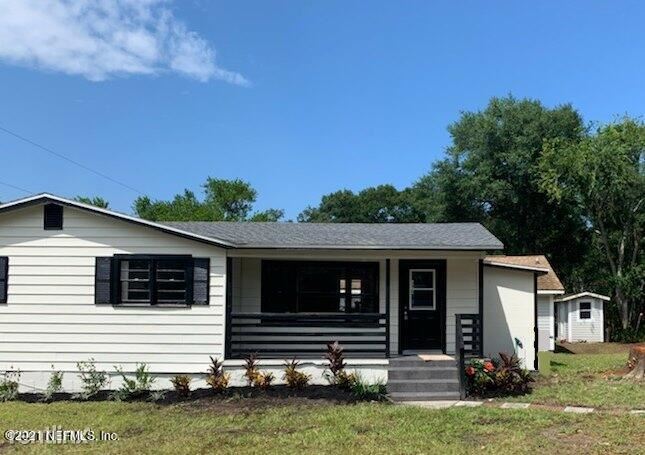 Primary Photo - 3 br, 2 bath House - 1000 Date St