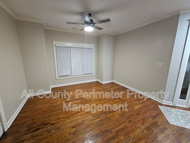 Foto del edificio - 320 Harden St SE