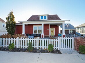 Building Photo - 5089 South Jordan Pkwy