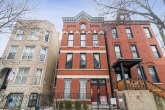 Building Photo - 1823 W Thomas St