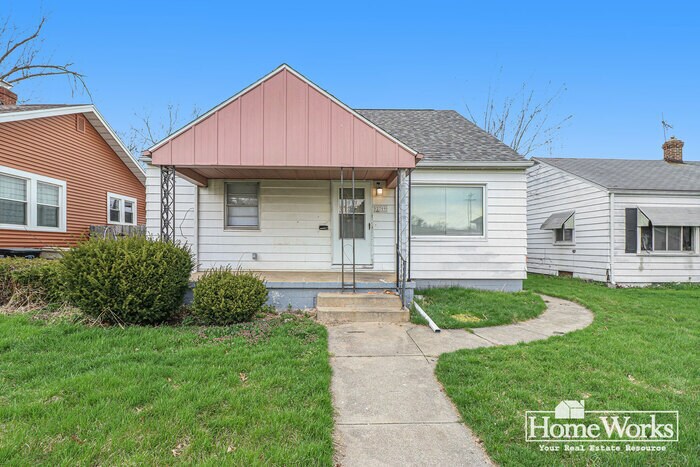 Primary Photo - 2709 Hartzer St