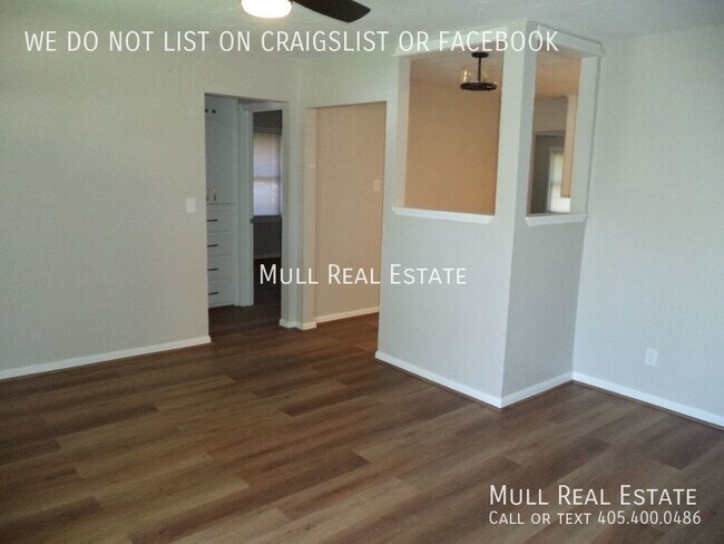 Foto del edificio - Newly Remodeled 3 bed 2 bath home