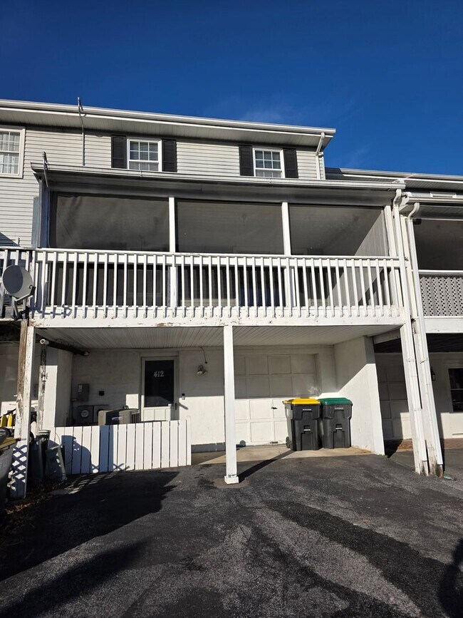 Foto del edificio - Green Valley Community off Kirkwood Highway