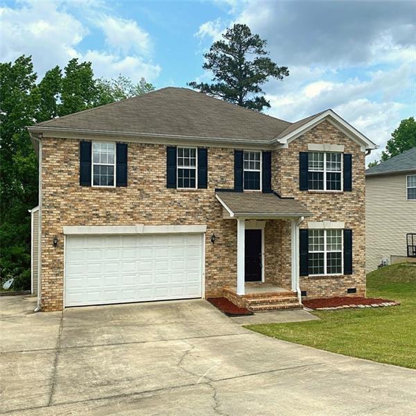 Building Photo - 3981 High Chaparral Dr