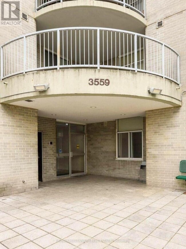 Building Photo - 3559 Eglinton Ave W