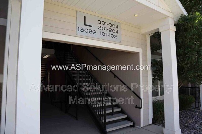 Building Photo - 13092 S Tortola Dr