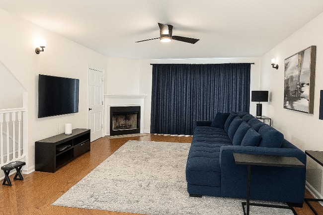 Photo - 1731 S Ruble St Apartment