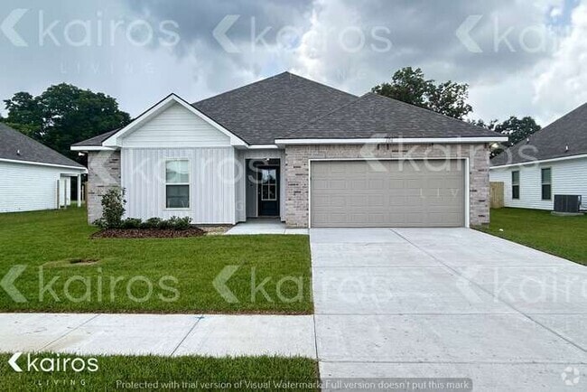 Building Photo - 106 Carencro St