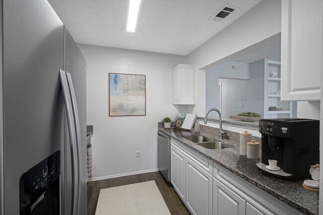 Foto del edificio - Tampa Woods