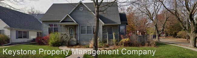 Foto del edificio - 3 br, 4 bath House - 801 Longfellow Place