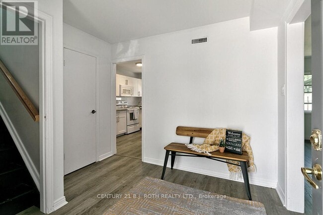 Photo du bâtiment - 53 Collins St