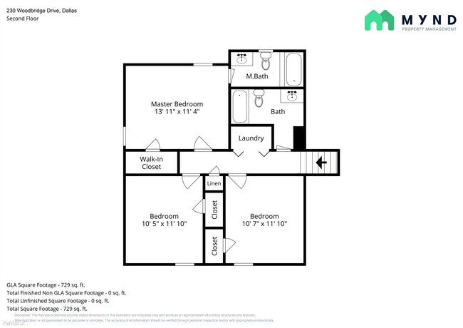 Building Photo - 3 br, 2 bath House - 230 Woodbridge Dr