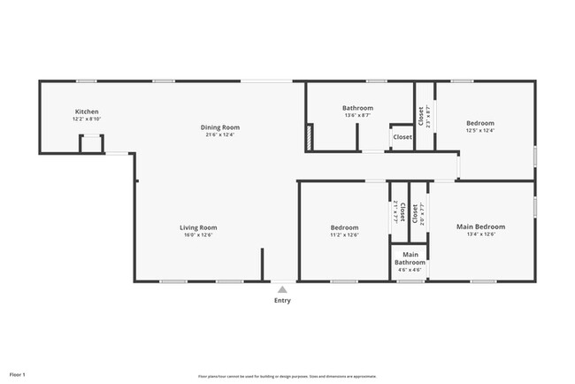 Foto del edificio - Charming Three Bedroom, Available Now
