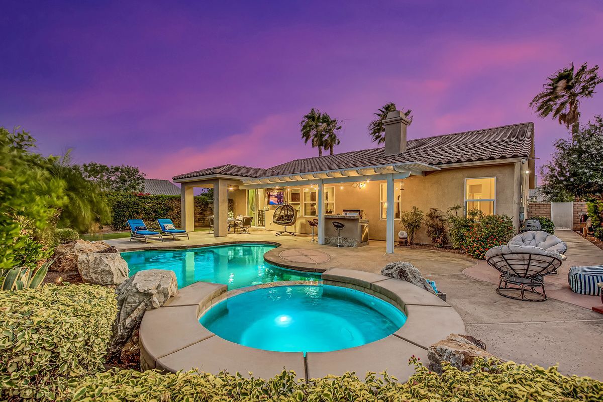 Foto principal - 41424 Trumble Ct