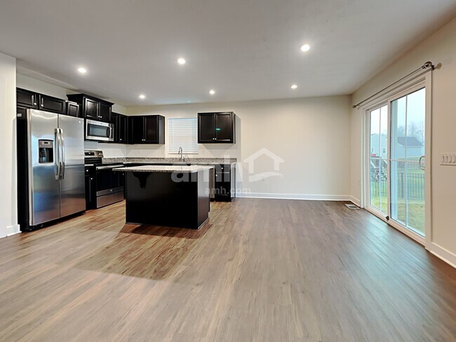 Foto del edificio - 5 Ticket Way