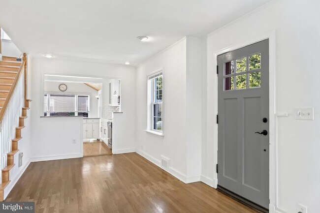 Foto del edificio - 4803 Westway Dr