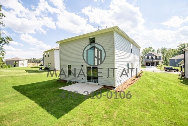 Building Photo - Beautiful 5 bedroom house near Downtown Br...