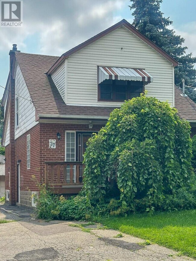 Photo du bâtiment - 27 Millen Ave