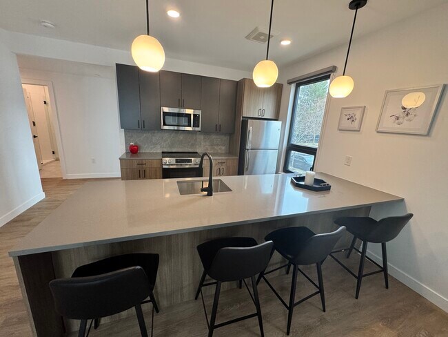 Foto del edificio - 130 Gardner St