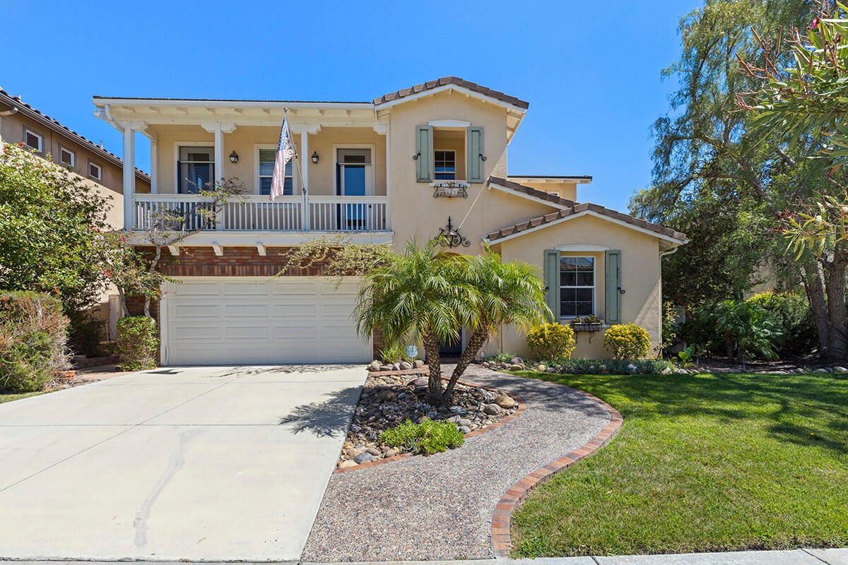 Foto principal - 16263 Lone Bluff Ct