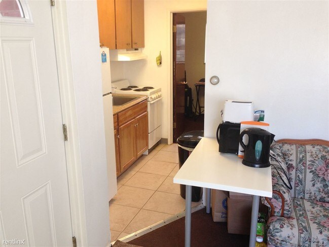 Foto del edificio - 927 E Ann St