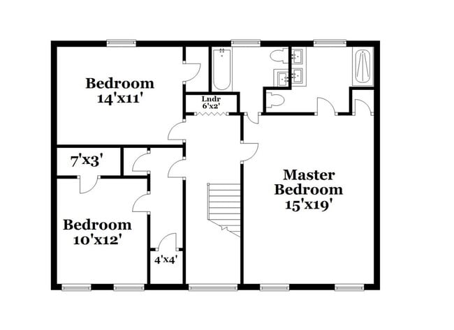 Building Photo - 1173 Ridgeside Dr NW