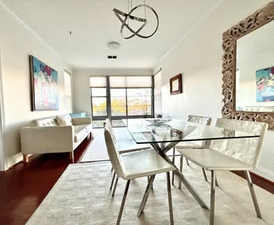 Photo - 1391 Pennsylvania Ave. SE Apartment