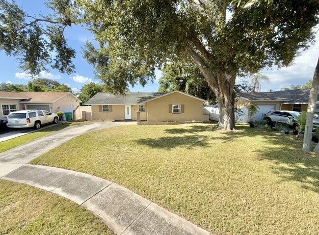 Photo - 6943 Buhrley Terrace N House