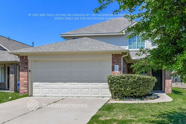Building Photo - 18802 N Lyford Dr