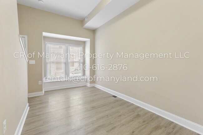 Building Photo - 1722 N Regester St