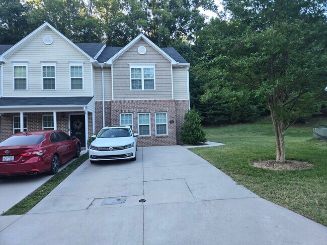 Foto del edificio - 6522 Ashebrooke Dr