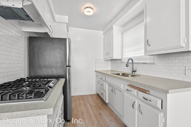 Foto del edificio - 1 br, 1 bath Apartment - 505 Idaho Avenue ...