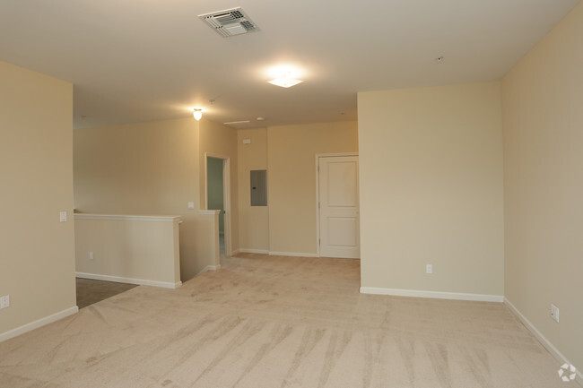Interior Photo - Providence on the Park