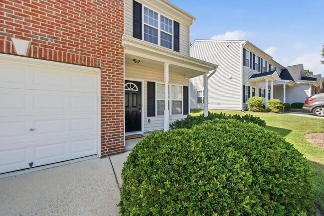 Foto del edificio - 3527 Londonville Ln